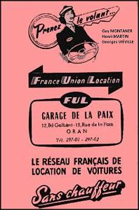 Oran vehicules reparations 032